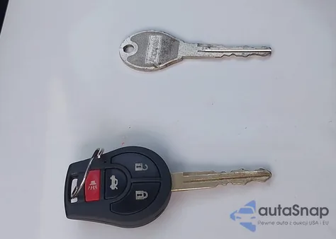 2010 Nissan Xterra S from USA, damaged, VIN 5N1AN0NU1AC510385